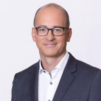 Bayerischer Rundfunk Employee Christian Nitsche's profile photo