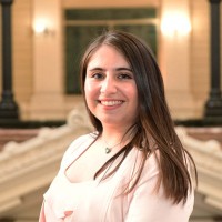 Vita Wallet Employee Paula Ramírez Vera's profile photo