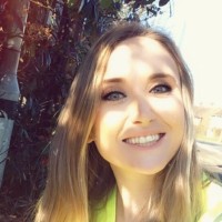 CITB NI Employee Rachel Dorovatas's profile photo