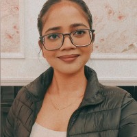 Lumenci Employee Kriti Srivastava's profile photo