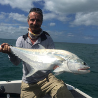 Viva Energy Australia Employee Mark Tabone's profile photo