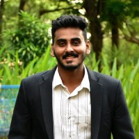 Verteil Technologies Employee Junaid S's profile photo