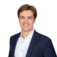 FourManagement Employee Yanik Christe's profile photo