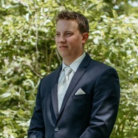 CBRE Employee Andrew Christenson's profile photo