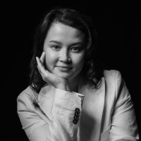 Luxid Employee Noora Söderling's profile photo