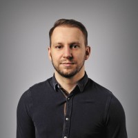 Noumena Employee Gilbert Łaskawiec's profile photo