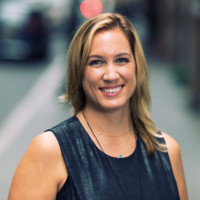 Crain's Employee Nicole Carbone-Rogers's profile photo