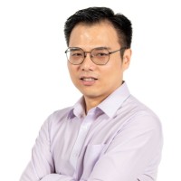 SMBC Capital Markets, Inc. Employee Raymond Chan's profile photo