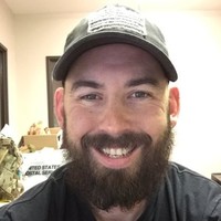 Polymer80 Inc Employee Bryan Judkins's profile photo