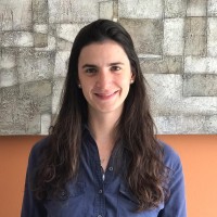 Learnbase Employee Daniela Valverde's profile photo