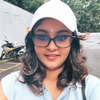 Saanthini Arumugam's profile photo