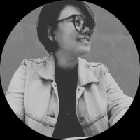 DataHen Employee Andi Ayu Reszky P.'s profile photo