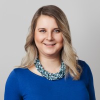 Amazon Employee Julia Zhachuk's profile photo