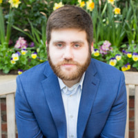 TurboVets, Inc. Employee Dean Zaslow's profile photo
