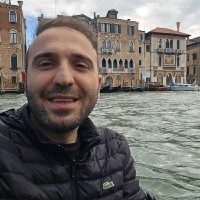 Dermoskin Employee Ni̇Hat Mi̇Rveyi̇Soğlu's profile photo