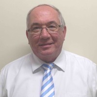 Walgreens Boots Alliance, Retail Pharmacy International (Excl. UK & ROI) Employee John Earnest's profile photo