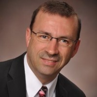 EVANSVILLE-VANDERBURGH SCHOOL CORPORATION Employee Vic Chamness's profile photo