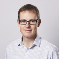 Atlas Advisory Employee Simon Lord's profile photo