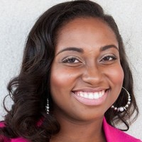 Flylight Creative Employee Angela Washington's profile photo