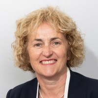 Benenden School Employee Karen Williams's profile photo