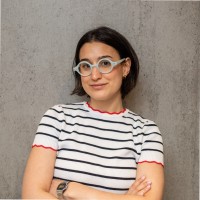 Winclap Employee Carolina Jinich's profile photo