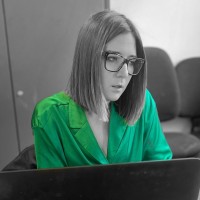 4G Italia Employee Francesca Margiotta's profile photo