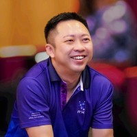 Damian Koh Email & Phone Number