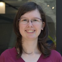 Engaging Networks Employee Kietra Wiggins's profile photo