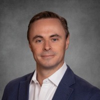 Novartis Employee Christopher Chappell's profile photo