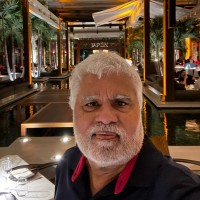 Yogesh Rawal Email & Phone Number