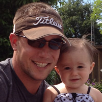 Energy Rental Solutions Cat Employee Richard Conner's profile photo