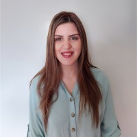 Clockify Employee Olivera Pribišić's profile photo