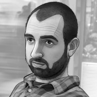 Hotjar Employee Ismael González Trujillo's profile photo
