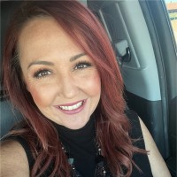 Big D Floor Covering Supplies Employee Serena Foster's profile photo