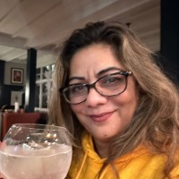 Mercury Communications Employee Nirmala Herrkaur's profile photo