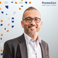 Promedon Employee Edgar Medina Pico's profile photo