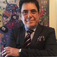 T3Consulting Employee Bassim Haj's profile photo