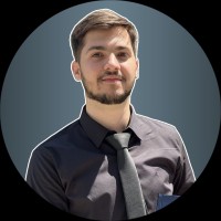 Prokoders Employee Omair Alaktaa's profile photo