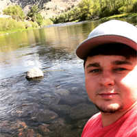 Christopher Wade's profile photo