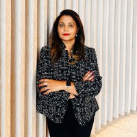 GoalSeek Employee Palak Chauhan's profile photo