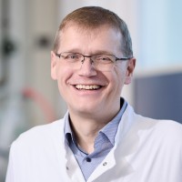 RAHN-Group Employee Andreas Moeck's profile photo