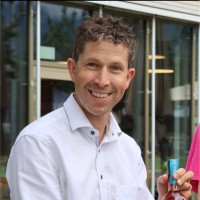 Stiftung TRANSfair Employee Stefan Joos's profile photo