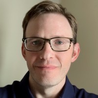 GM Financial Employee Patrick Rockwell's profile photo