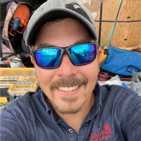 Genesis Contracting Employee Javier Buitrago's profile photo