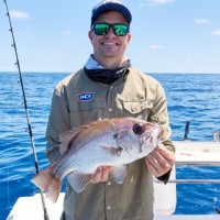 BCF - Boating, Camping, Fishing Employee Aaron Rush's profile photo