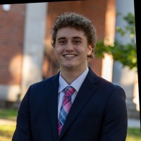 The Pigskin Employee Noah Ryan's profile photo