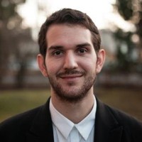 Farmasiet Employee John Ray's profile photo