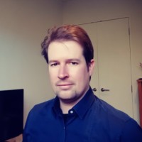 Arkturus Business Research Employee Shaman Phair's profile photo