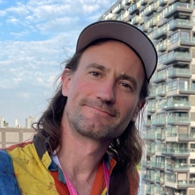 Raphael Perret Email & Phone Number