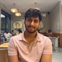 Skribe Employee Aayu Sehgal's profile photo